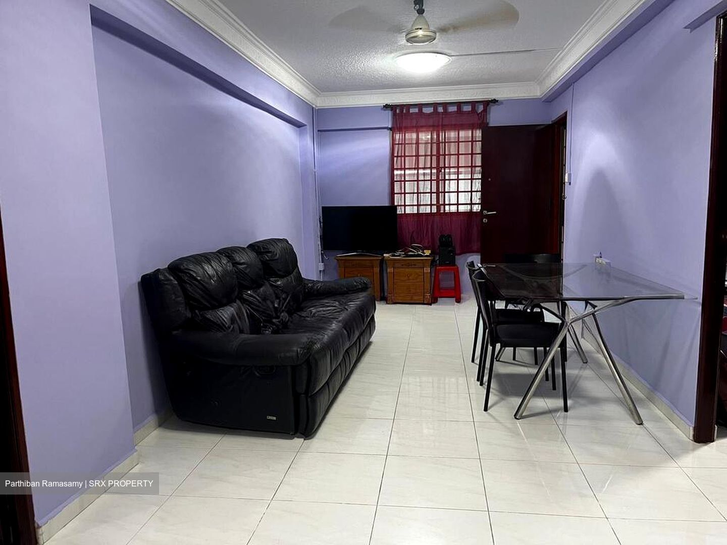Blk 207 Jurong East View (Jurong East), HDB 3 Rooms #498858091